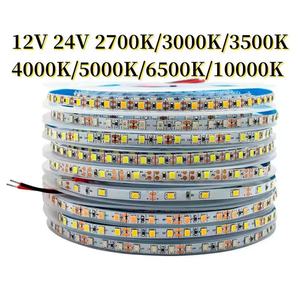 Flexible LED Strip SMD2835 120LEDs DC12V IP20 6000K Daylight 3-Year Warranty for Residential Use - Product Image 3
