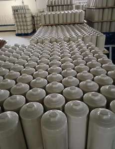 Filtro Separador de Agua y Combustible para Camiones de Servicio Pesado en Oferta, FS1280 FS1212 FS1003, Piezas de Motor de Camión, Filtro de Agua, Separador de Combustible - Product Image 5