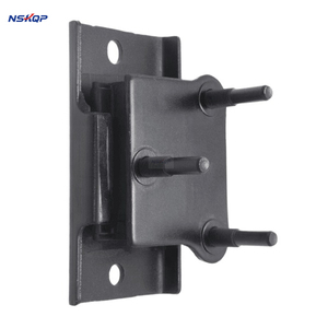 11320-4JL2A 113204JL2A 汽车配件 高品质热销发动机支架 适用于日产 Micra 2004-2018 - Product Image 4