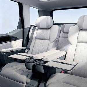 Geely ZEEKR 009, Auto Usado, Nueva Versión, 5 Puertas, <span class=keywords><strong>7</strong></span> Pasajeros, Conducción Autónoma, Nuevo Vehículo Eléctrico MPV, Carga Rápida - Product Image 2