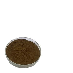 センナ葉エキス粉末センノシド20% センナ葉エキス工場供給 - Product Image 1