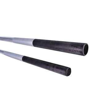 Caña de Pescar de <span class=keywords><strong>Spinning</strong></span> de Máxima Calidad 146.5 cm Longitud Cerrada 4.2 m 3 Secciones Fuji de Fibra de Carbono de Alto Módulo para Surfcasting de Lance Largo - Product Image 6