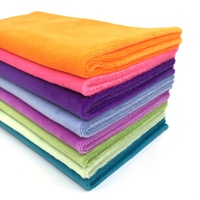 Tissu irisé 95% Polyester 5% élasthanne, étoffe élastique Super doux pour jouets et oreillers