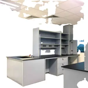 China Customized Chemical Laboratory Furniture Laboratory Table