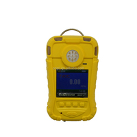 Bromuro de hidrógeno HBr smart sensor detector de fugas de gas