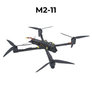 Комплект для FPV-гонок: дрон 10 дюймов, камера 4K HD, передача 5G, GPS, автовозврат и 360° °   Система предотвращения столкновений - Product Image 3