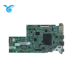 Laptop Motherboard for Chromebook 11 100e Gen 2 81QB 4GB <strong>RAM</strong> 32 GB Storage Laptop Mainboard Logic Board - Product Image 2