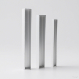 Profili in alluminio Pergola alluminio - Product Image 5