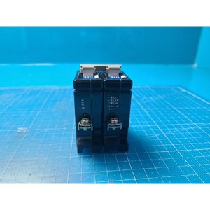 Protector de circuito Fuji CP32D CP32D 7A usado como pieza de repuesto para equipos semiconductores antiguos - Product Image 2