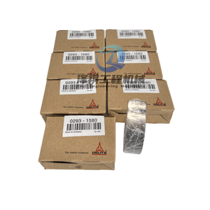 Genuino per Volvo per Deutz Diesel Rebuild Parts Kit valvola a pistone D5E D5D D6E D7D D7E D8K D13 riparazione escavatore - Product Image 2