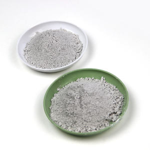 โรงงานผลิตดินขาวคุณภาพสูง ดินขาวอบแห้ง ดินขาวเมตาคาโอลิน สำหรับสารเคลือบสี - Product Image 6