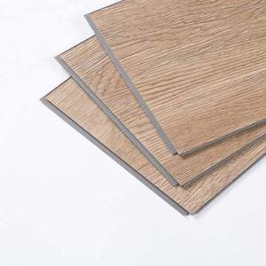 <span class=keywords><strong>Vente</strong></span> directe usine – Revêtement de sol PVC LVT moderne, étanche, résistant à l'usure, écologique, auto-adhésif, pour centres commerciaux et halls, motif graphique, garantie 5 ans - Product Image 2