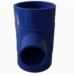 Conexión de Brida de Aluminio Ligero con Estructura de Seguridad en T, de Operación Manual, para Agua en Sistemas HVAC y de Fluidos Automotrices - Product Image 6