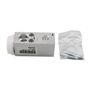 Vanne d'expansion de climatisation de haute qualité OE 6461N0 pour DS <span class=keywords><strong>Peugeot</strong></span> Citroën C3 Pièces automobiles - Product Image 6