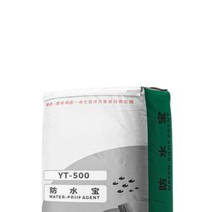 High Water Resistance <b>Waterproofing</b> Agent 40 Kg Polymer Mortar Type <b>Waterproofing</b> <b>Material</b> For Construction - Product Image 3
