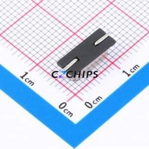H6OEL89CSC-SUGYLC-12M Crystal (Passive) HC-49S-SMD Crystal Oscillator SMD Crystal Oscillator 12MHz 20ppm 20pF - Product Image 2