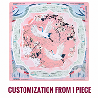 Tapis de table de mahjong personnalisé avec design sur mesure pour soirée de jeu en famille, protège la table, réduit le bruit, coffret cadeau pour fête à domicile