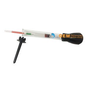납산 배터리 디지털 습도계 가격 - Product Image 3