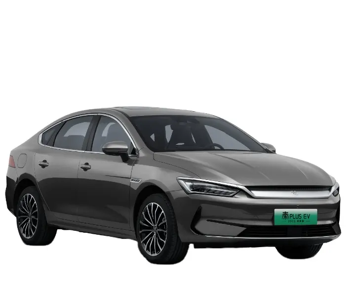 BYD Qin Plus محرك اليد اليسرى للبيع ، سيارة DM-i من نوع hpev بسعر رخيص