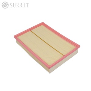 Surrit แผ่นกรองอากาศ, แผ่นกรองอากาศอายุการใช้งานยาวนานเหมาะสำหรับถัง1109103XKM01A 300 - Product Image 4