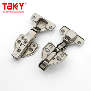 Taky TK-209 Cerniere Idrauliche a Chiusura Automatica per Mobili a Prezzo Conveniente - Product Image 1
