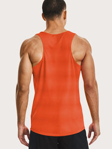 BMTT01 Débardeur d'entraînement pour homme T-shirt sans manches d'entraînement à sec, débardeurs légers - Product Image 4