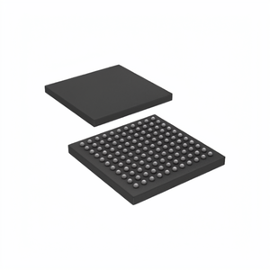 Embedded Buy Online Electronic Components 121 TFBGA Original One Stop Service DSPIC33EP512GM710-E_BG - Product Image 1