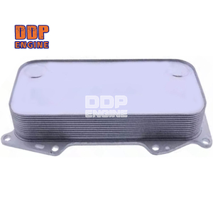 Pièces de moteur diesel VOE20511773, cœur de refroidisseur d'huile pour Volvo ECR235C EW160B EW180B EW200B FC2121C L60E L60F L70E L70F L90E L90F - Product Image 3