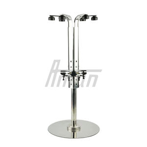 <b>Perfume</b> Bar Dispenser <b>Stand</b> for Weddings 6 Head Rotary Table <b>Perfume</b> Filling Dispenser Bar Rotating Easy Operate 1 Year Cosmetic - Product Image 4
