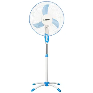 Manufacturer Direct 16 Inch, Standing Fan China Factory Oscillating National Stand Fans 16 Inch/