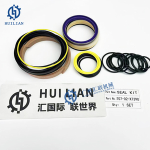707-02-X7390 70702X7390 Kit de sellado de aceite para bulldozer, juego de juntas de sellado de aceite para <span class=keywords><strong>D475A</strong></span> <span class=keywords><strong>D475A</strong></span>-<span class=keywords><strong>5E0</strong></span>, sello para topadora - Product Image 3