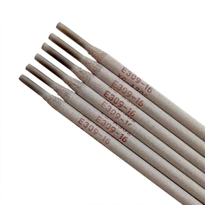 <span class=keywords><strong>Electrodo</strong></span> de soldadura de acero inoxidable Aws E308 <span class=keywords><strong>16</strong></span> <span class=keywords><strong>309</strong></span> 309l E316l E304 E310 Producción de varillas de soldadura de electrodos de soldadura de acero inoxidable - Product Image 5
