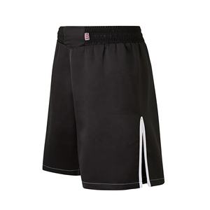 blank mma fight shorts make your own mma shorts CUSTOMIZED MMA GRAPPLING SHORTS TRUNKS BOXER - Product Image 2