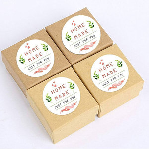 Nhà máy tùy chỉnh in ấn được thực hiện để đặt hàng dán - Product Image 2