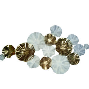 โมเดิร์น LOTUS LEAF เครื่องประดับตกแต่ง - Product Image 5