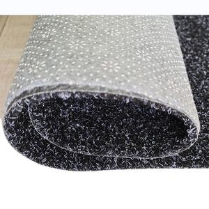 Revêtement <span class=keywords><strong>de</strong></span> <span class=keywords><strong>sol</strong></span> antidérapant en aiguillettes résistant à l'usure pour garage automobile - Product Image 1