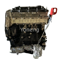 Ensemble moteur diesel Ford Transit Ranger CVRC 2.2 TDCi RWD de qualité supérieure