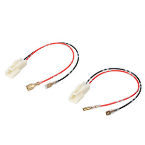 Arnés de Cables para Conector de Altavoz de Puerta para Ford F-150, Años 1999-2014, Nuevo, 72-7300, 72-5600, Adaptador para Sonata, Motor 4X - Product Image 3