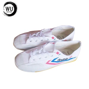 Китайские классические туфли из парусины Shaolin Monk <span class=keywords><strong>shoes</strong></span> wushu kungfu <span class=keywords><strong>shoes</strong></span> - Product Image 3