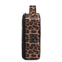 Trousse de toilette Portable maquillage fonctionnel sac cosmétique femmes mode voyage trousse de toilette trousse de maquillage
