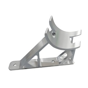 Servicio de fabricación de <span class=keywords><strong>metal</strong></span> profesional personalizado Mecanizado CNC en aplicaciones de maquinaria de aluminio y acero inoxidable de aluminio - Product Image 2