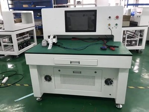 <b>Battery</b> Pack Comprehensive Testing Machine Electric <b>Golf</b> <b>Trolley</b> Lithium <b>Battery</b> Pack Tester <b>Battery</b> Pack Integrated Tester - Product Image 5