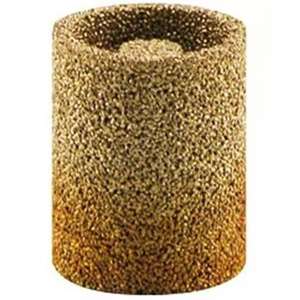 Élément filtrant fritté OEM, taille des pores 40 µm, pour remplacement de l'élément filtrant à particules de carburant, 30 microns pour les filtres à air comprimé - Product Image 5