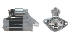 2025 KR42สตาร์ทเตอร์อเนกประสงค์9ตันรุ่น28100-16010 & 28100-13080 - Product Image 4