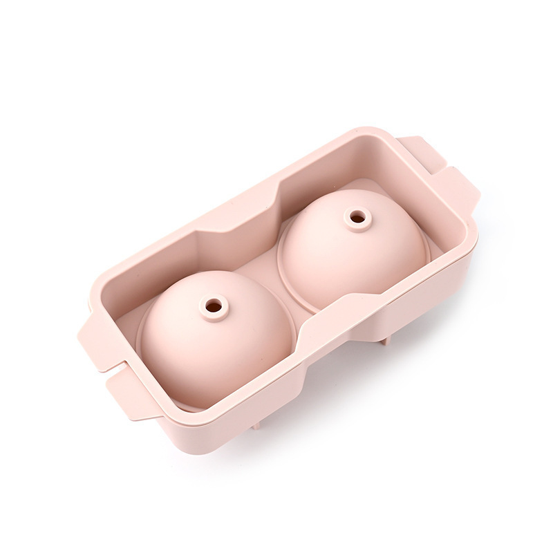 สีชมพู-2หลุม