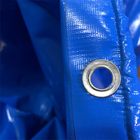 Bâches en PVC 700 g/m² imperméables et isolées, personnalisées, de haute qualité pour camions