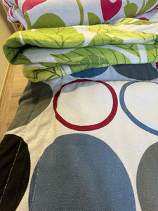 Manta de lino de alta calidad para niños, 100% fibra de cáñamo, mejor precio de fabricante confiable, ¡Gran oferta! - Product Image 3