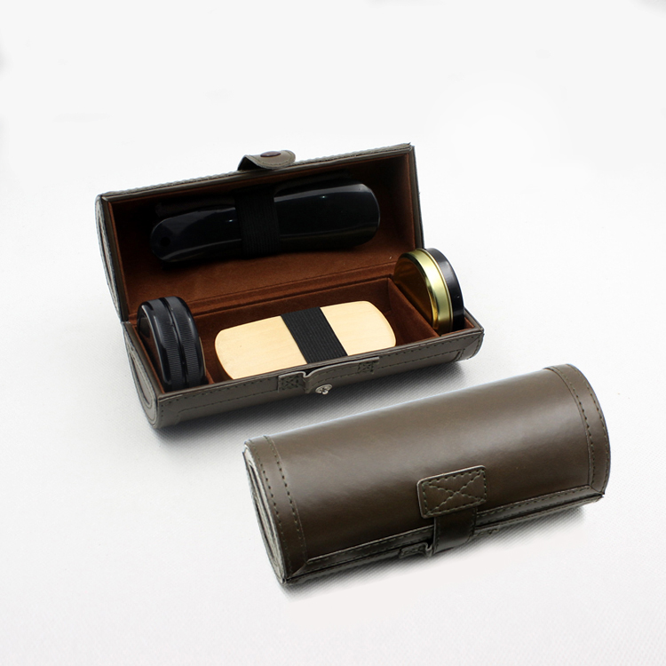 Профессиональные ботинки мужские наборы для ухода набор для полировки обуви набор для ухода за обувью