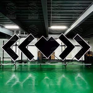 Di động trong nhà/ngoài trời p2.604 p2.97 p3.91 p4.81 Màn hình hiển thị <span class=keywords><strong>LED</strong></span> cho khách sạn & họp báo - Product Image 3