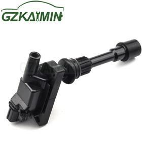 High Quality FFY1-18-100 OEM Ignition Coil for Mazda Familia 1.8/2.0 &amp; Haima Familia 323 <strong>Freema</strong> 1.8/2.0 - Product Image 4